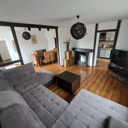 Apartament Anna Miedzyzdroje Buitenkant foto