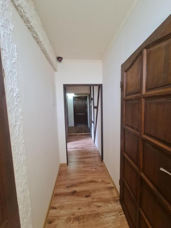 Apartament Anna Miedzyzdroje Buitenkant foto