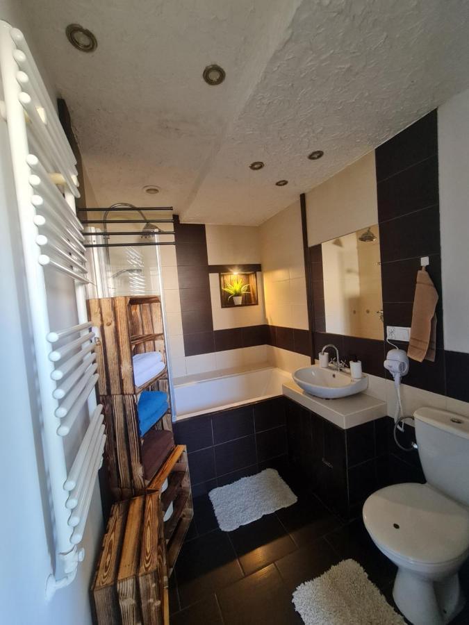 Apartament Anna Miedzyzdroje Buitenkant foto